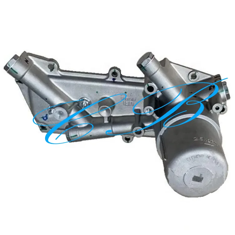 Масляный радиатор 21355-MA70A ZD30 для каравана Urvan NV350 E26 NT400 F24FF масляный патрульного двигателя 21305-2DB0A 21305-MA70B