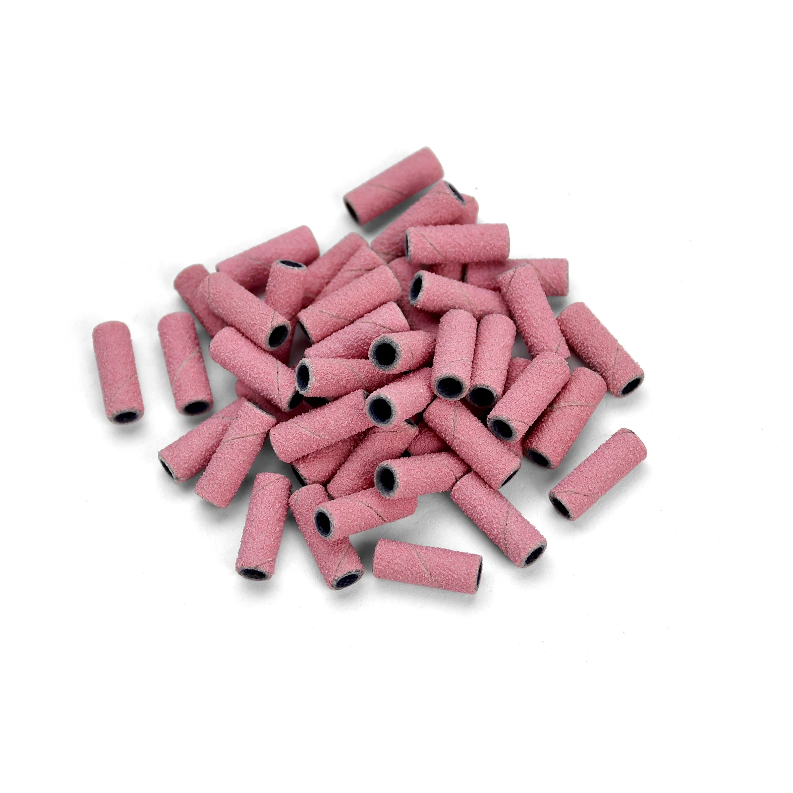 Wholesale Small 3mm Sanding Band Bits Cheap Price Mini Nail Sanding Bands For Nail Drill Bits