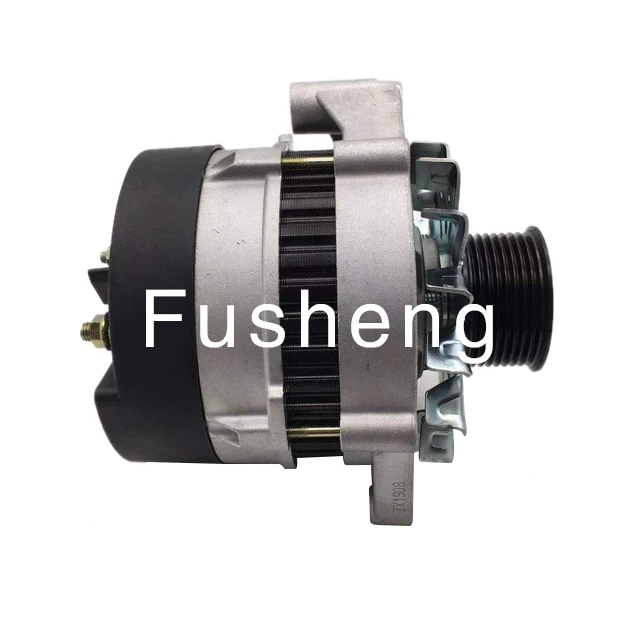 Sinotruk Heavy Truck Alternator For AC  alternator JFZ2503 for 24v 55a