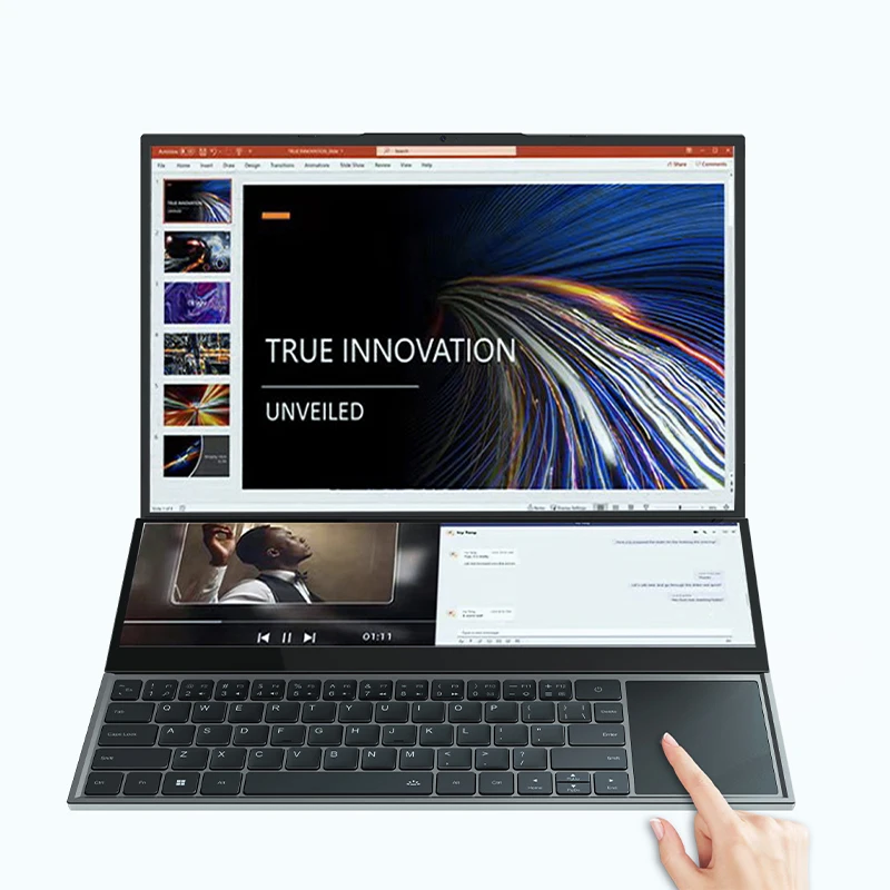 Brand New OEM Touch Screen 32GB 16GB RAM 1920*1200 Touch Screen Intel Core I7 10th Gen Laptop