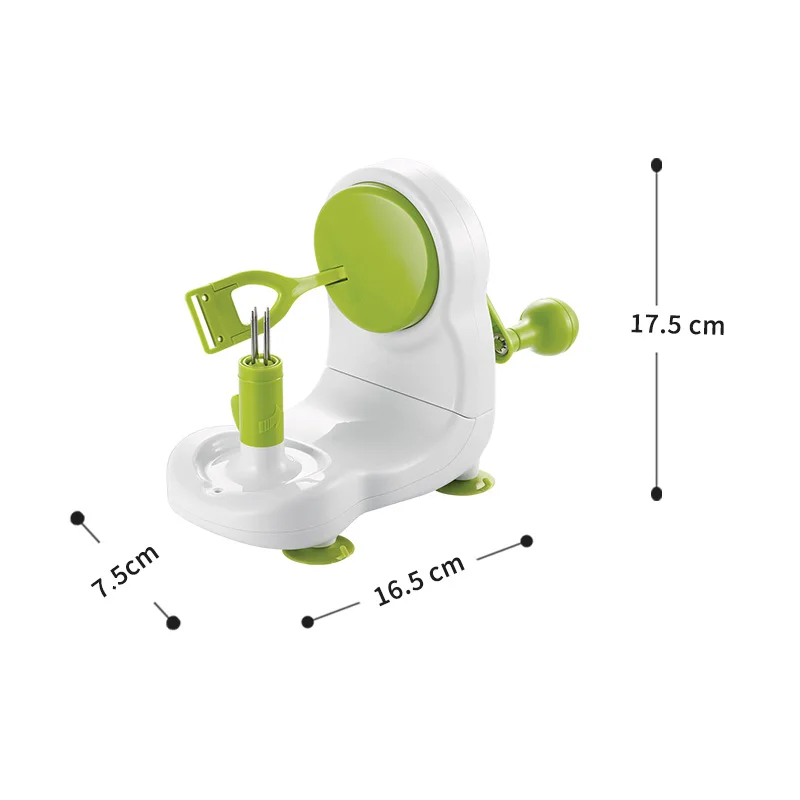 Best Seller Food Chopper Multi-Functional Ginger Masher Machine for Kitchen