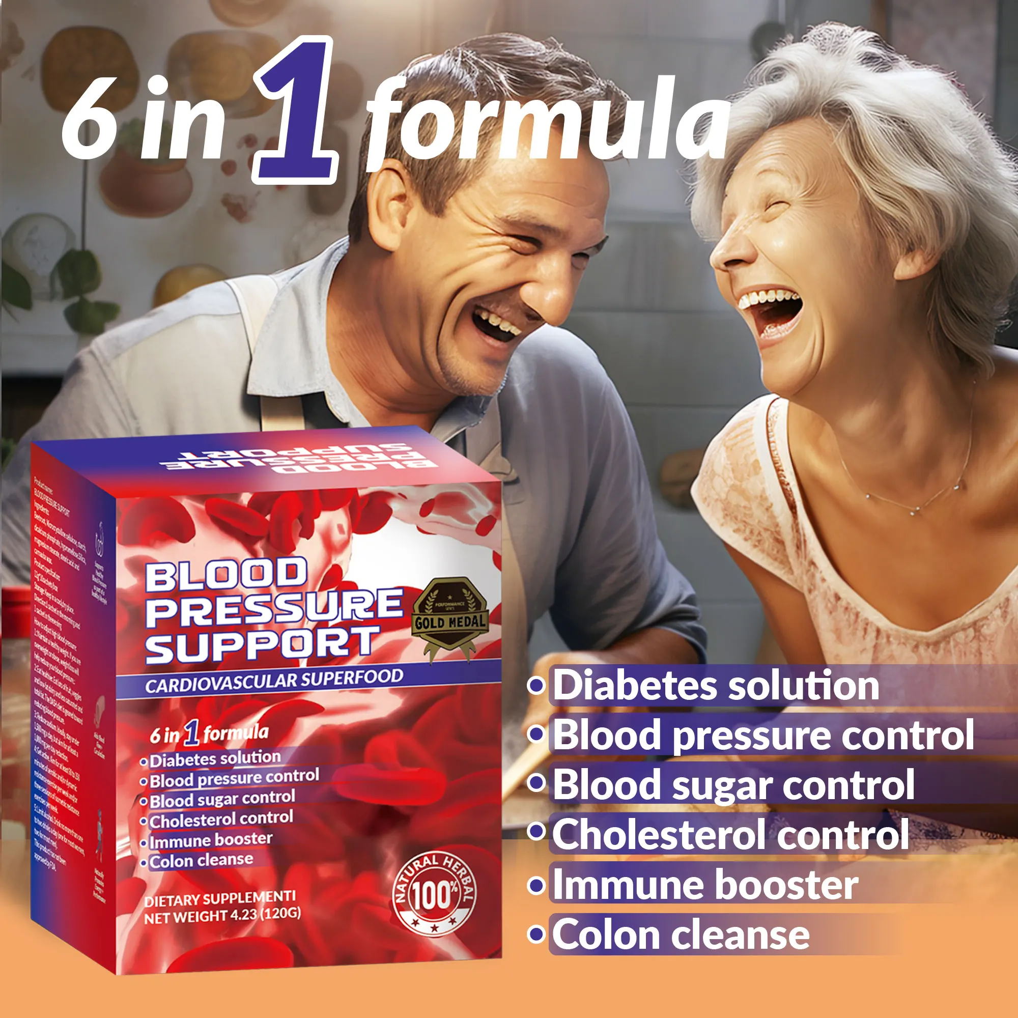 private label 6 in all plant extract sugar balance support beetroot extract supplement powder