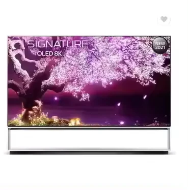 Hot Selling OLED 8K TV 88 Inch Z1 Series Gallery Design Cinema HDR Smart AI 8K Pixel Dimming OLED88Z1PVA