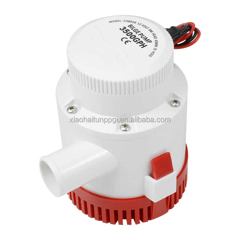 Little Dolphin 12/24v water pump for marine pump sea marine water pump