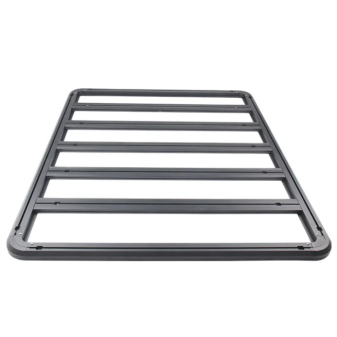 Off Road Car basket roof rack for BJ40 Wrangler ik