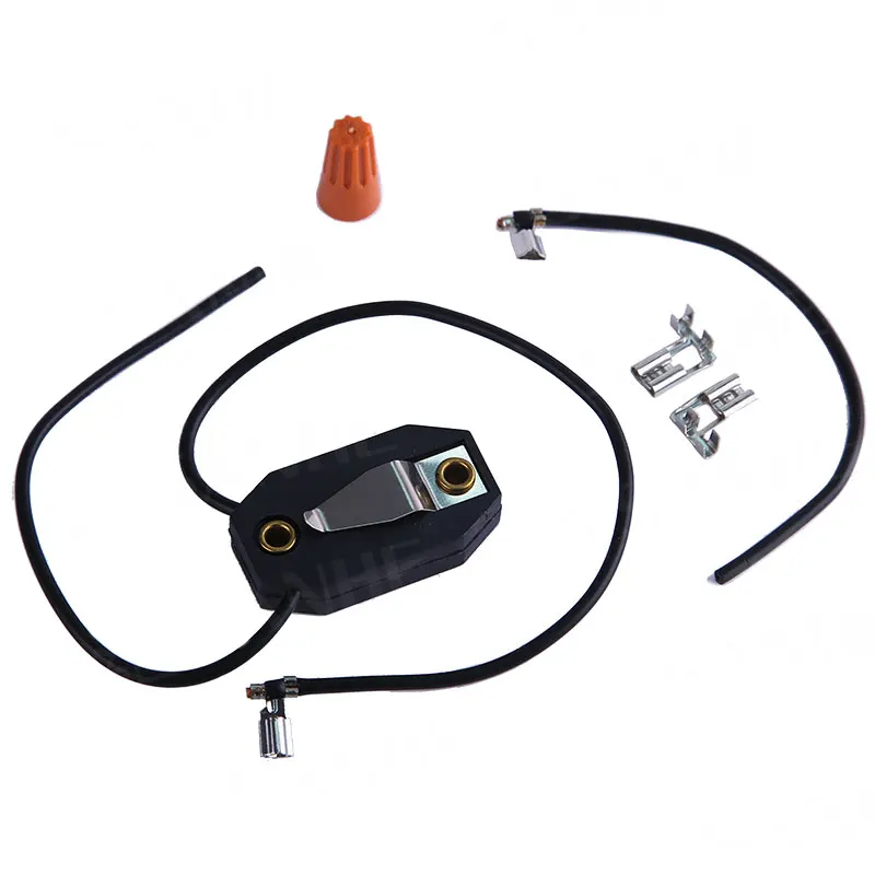 Fridge parts 12v time delay relay long relay for sale