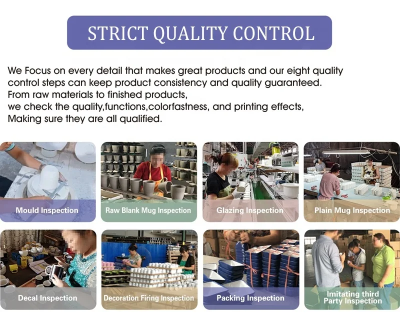 Wholesale customized colorful soft touch rubber coated ceramic stoneware mug in various shape and colors factory supplier