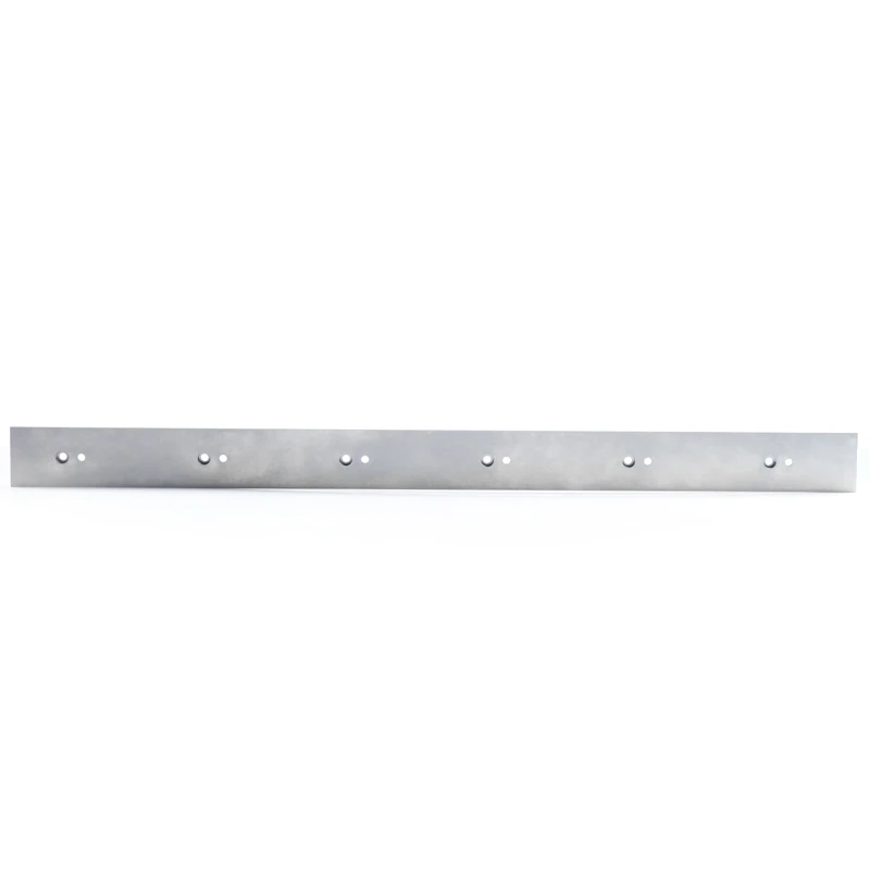 Factory Wholesale Custom High Quality Tungsten Carbide Strip