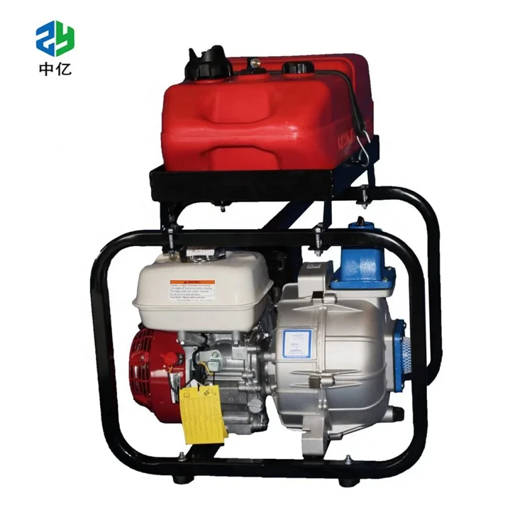 Electric Gasoline Generator Portable gasoline power generator