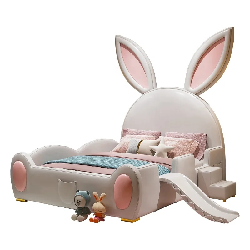 Wholesale Furniture Bed Room Set Kids Bedroom Set For Childrenodern Bed Room Furniture B018