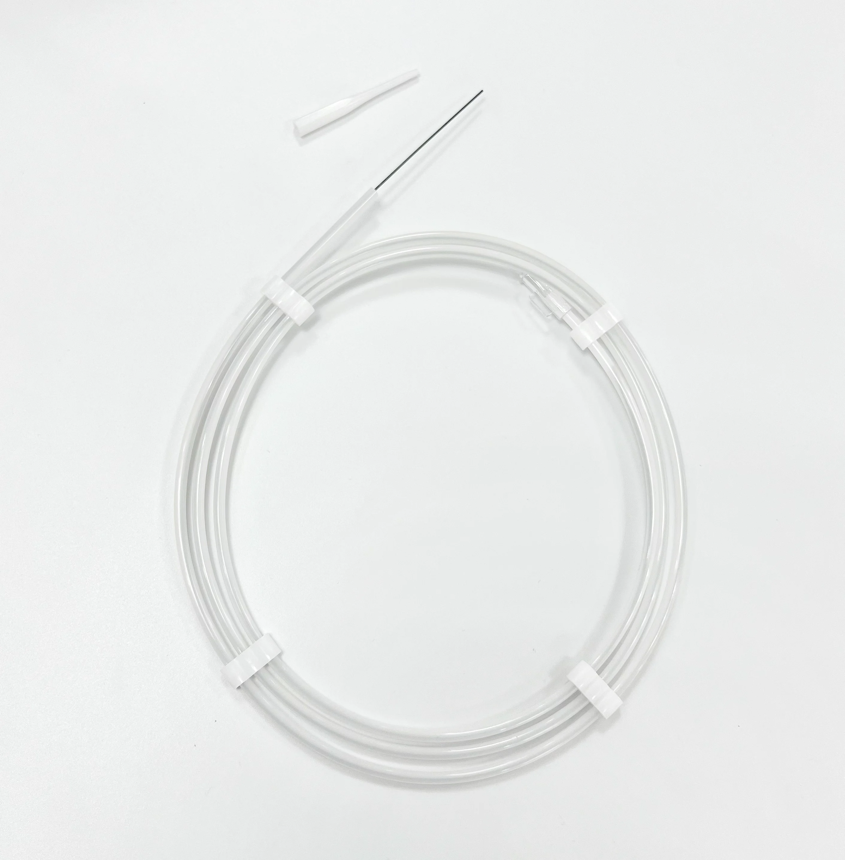 Urology Nitinol with Hydrophilic Coating Guidewire, Guide Wire