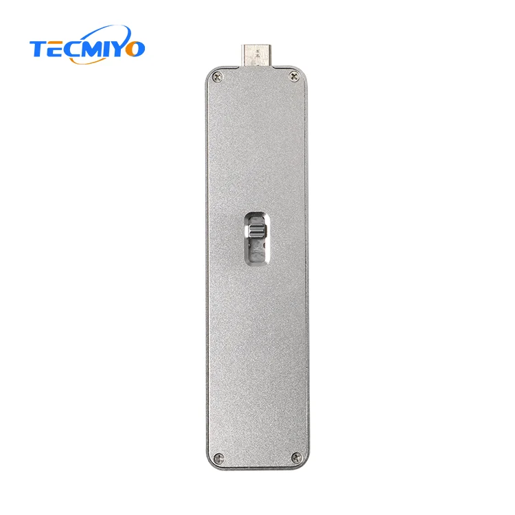 Tecmiyo Portable External Ssd 120gb128g 240gb 256gb 512gb 1tb Solid State Mobile Hard Drive Box