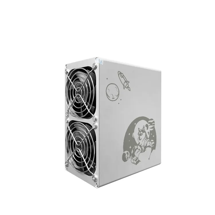 Goldshell Mini-doge 185Mh/s 235 Вт догкоин Майнер добывающая машина для майнинга Litecoin майнеры