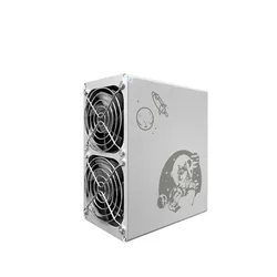 Goldshell Mini-doge 185Mh/s 235 Вт догкоин Майнер добывающая машина для майнинга Litecoin майнеры