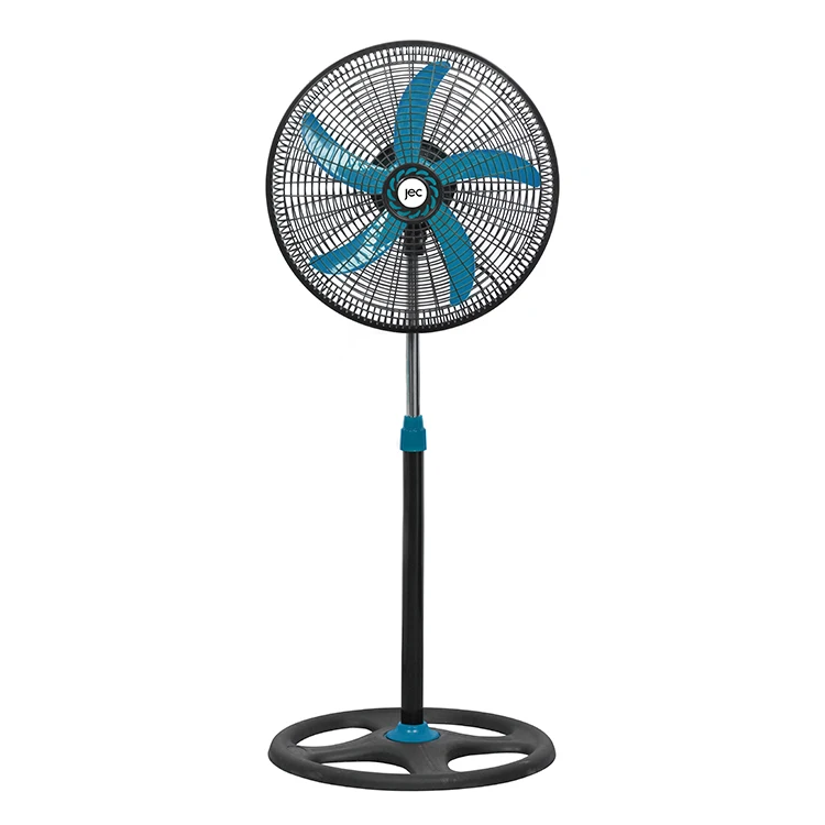Competitive price home cooling high velocity industrial fan with 18 inch fan powerful motor