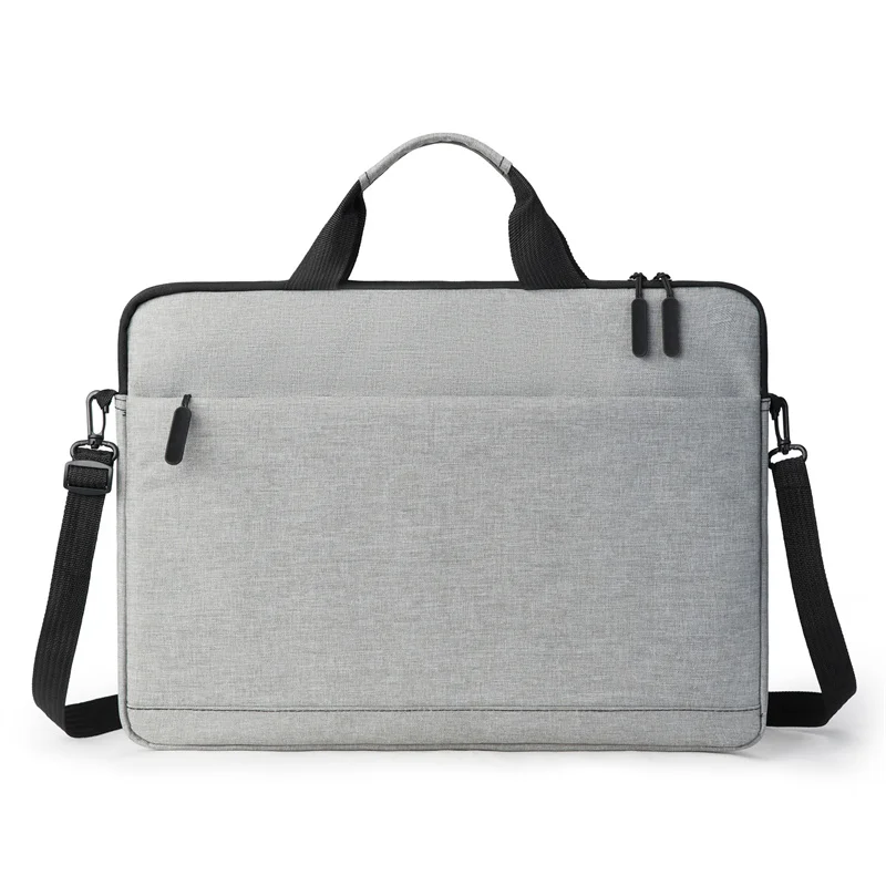 Новый дизайн 2022 рекламный деловой портфель Marksman с фабрики многофункциональные легкие дешевые сумки для ноутбуков индивидуальным