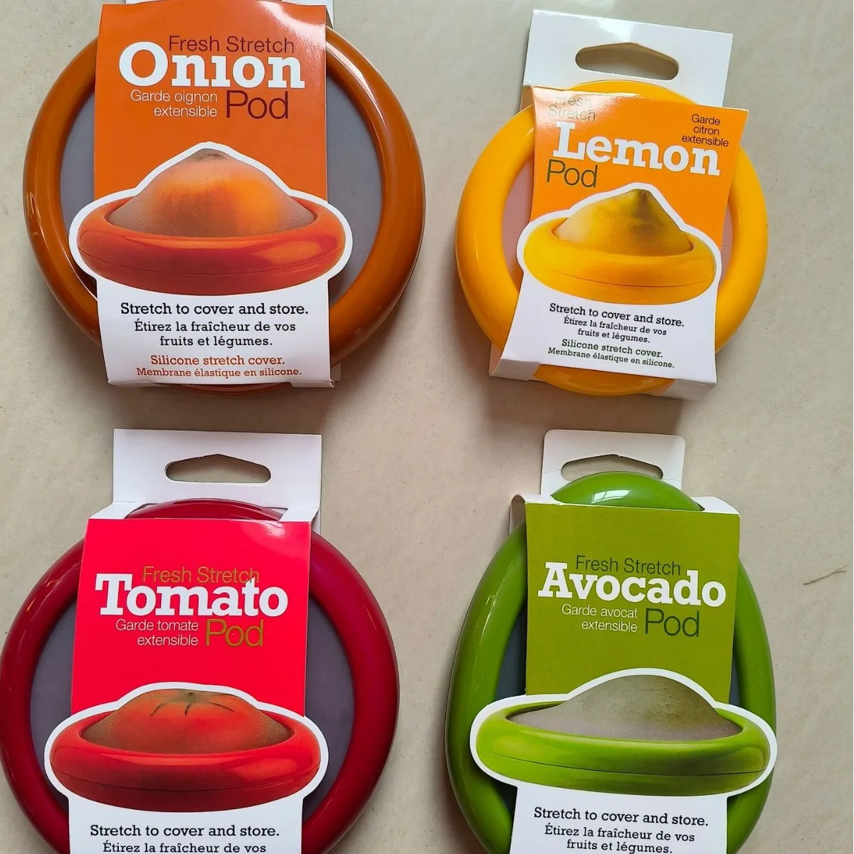 reusables snack refrigerator onion tomato lemon avocado vegetable fresh preservation box fruit storage containers for fridge