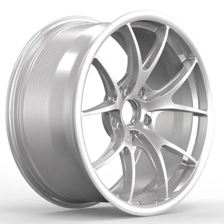 Aluminum Alloy Forged Wheels For Toyota Vios Land Pack Original Wheel Smart Rims Rines