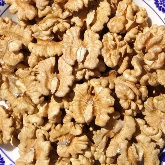 Top Grade Chinese 185 Walnut Kernels Nuts Light Halves Walnut Kernel Without Shell Nus & Kernel Snacks