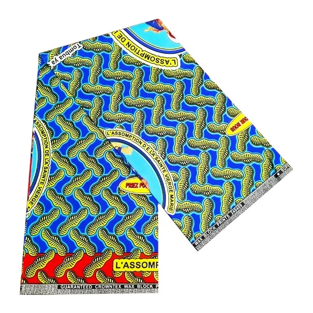 New product!!! Polyester microfiber yarn cage fabric, polyester Thai printed yarn cage fabric, Indonesian yarn cage fabric