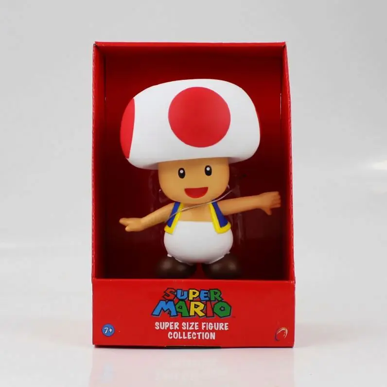 Oem Hot products  Mario Figure Super Mario