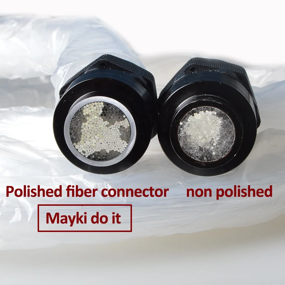 
Side Spot Light Optic Fiber With Fibra Optica Para illumination For Sensory Kids Room 