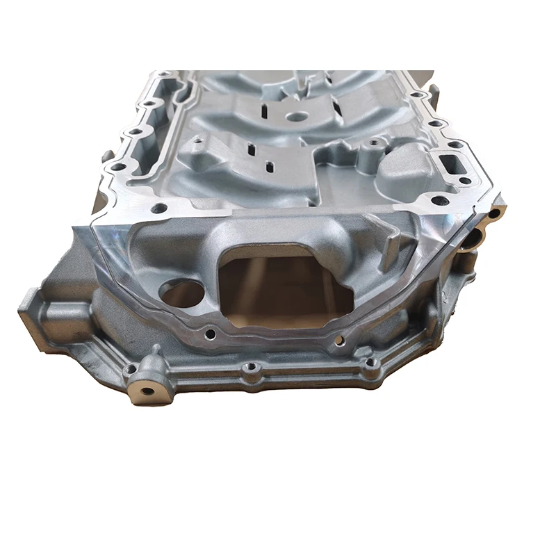  Кастрюля для масла двигателя оригинального качества EA888 VW Audi 06H103603 06H103603T 06H103603AR 06H103603AM 06H103603S