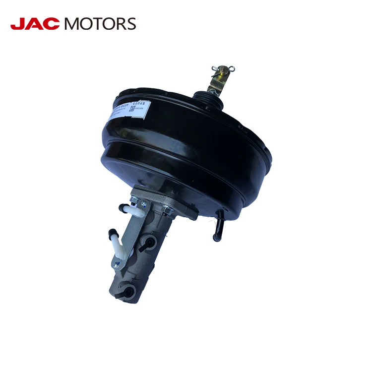 OEM GENUINE hight quality vacuum booster with in series brake main pump unit JAC auto parts