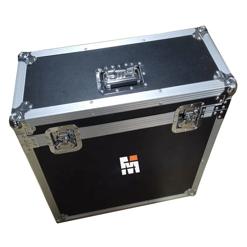 
2020 Best popular 15 inch portable teleprompter suitable for Ipad tablet and smartphone 