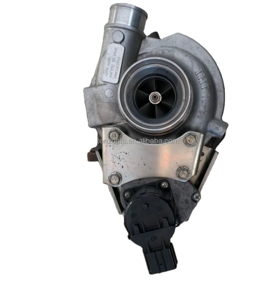 Лонгборда привод для турбокомпрессора RHF55V vifh 8983263970 8980277730 8980277731 8980277732 8980277733 8980277735 VAA40018