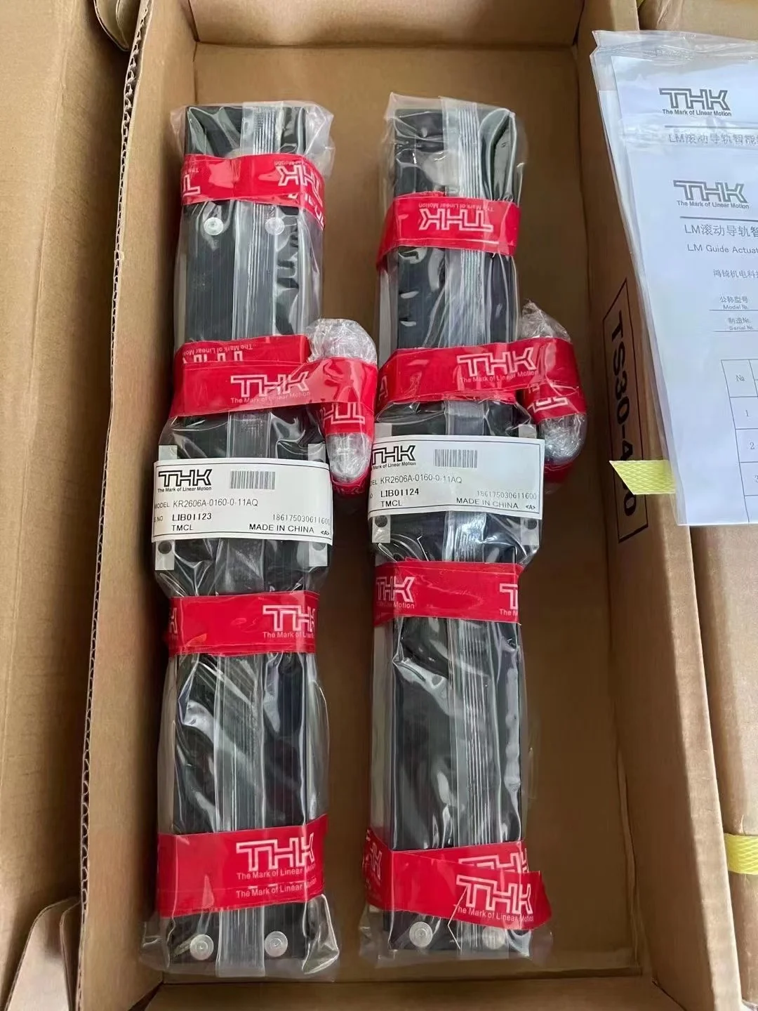 Высокое качество высокая нагрузка SSR25XV SSR250XVM THK линейный направляющий блок LM