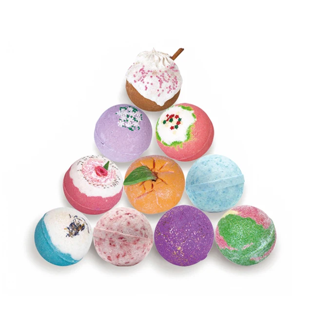 coffee bath bombs bath bombs for kids with toys inside bath bomb cup cake