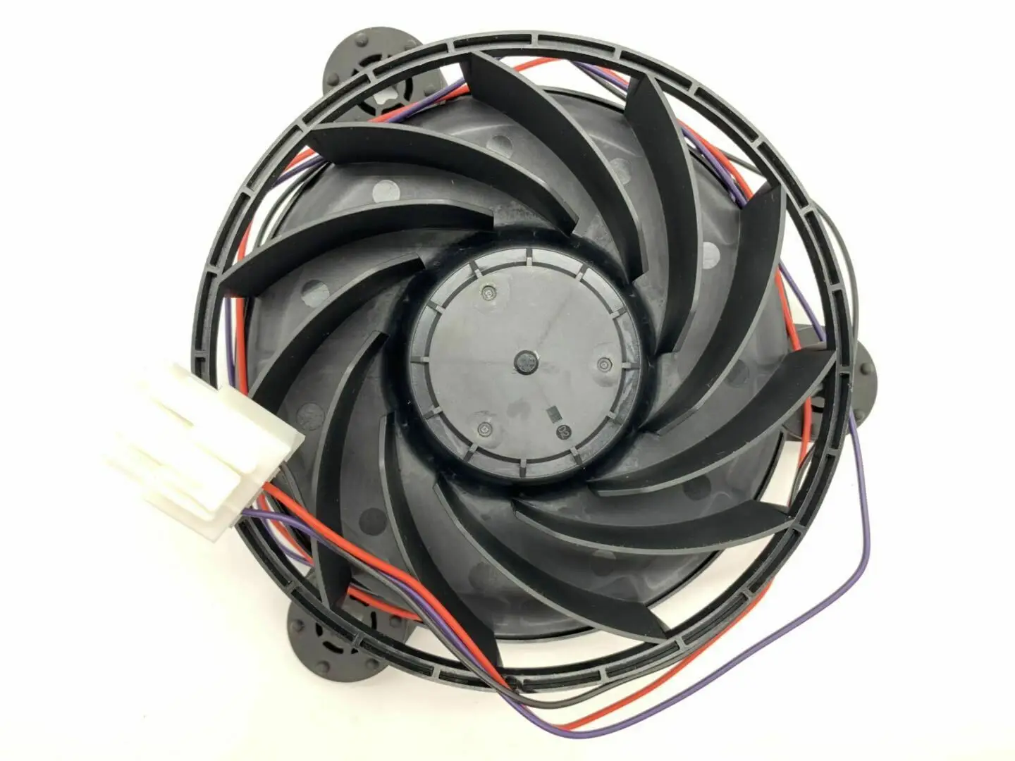 NIDEC Axial Fan W40S12BS2A5-0