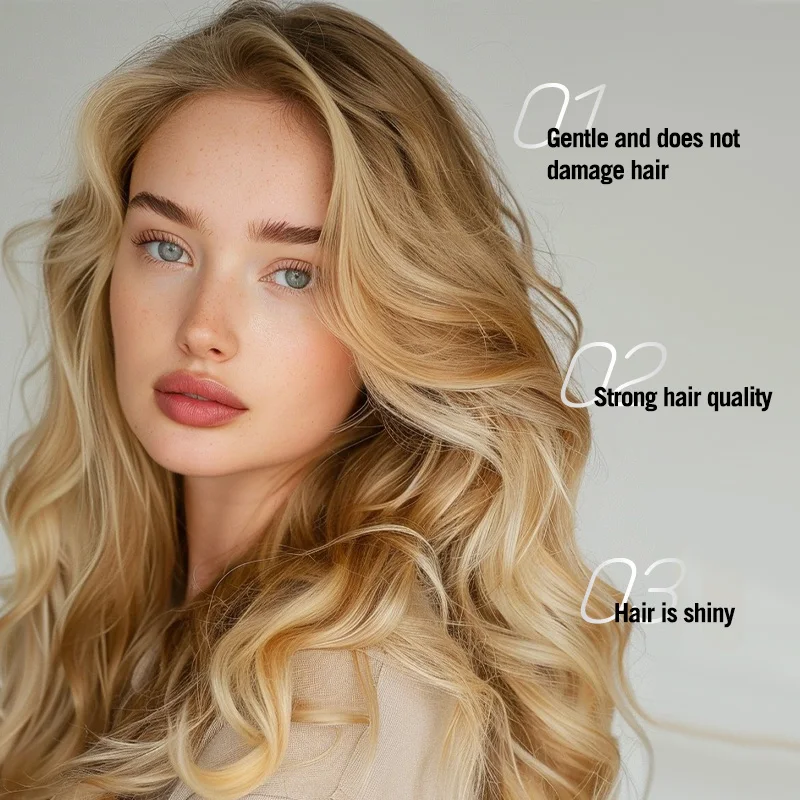 HAOXIN Wholesale High Quality 500g Bleaching Powder Barbershop Fade Mild Hair Products Bleaching Powder