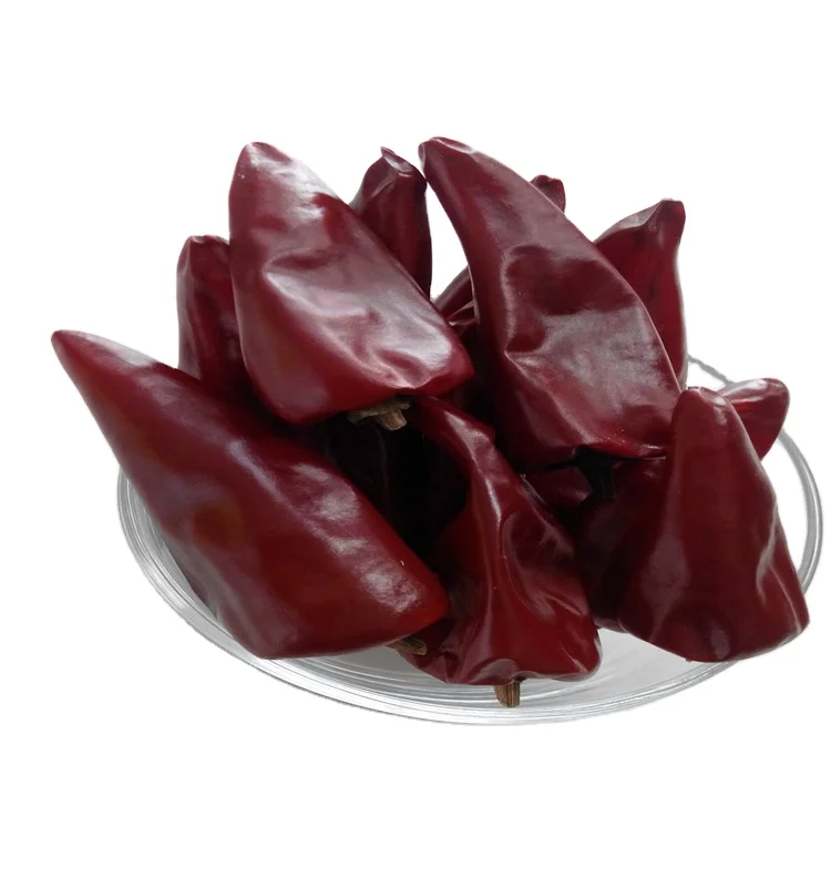 China dried red yidu chilli