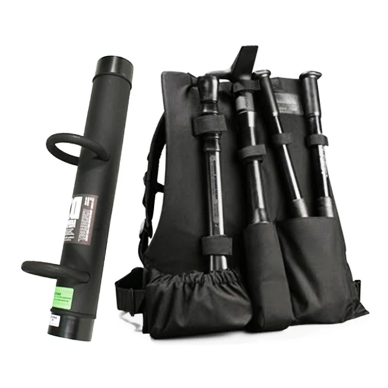 Wonderful Outlook With Multifunctional Tools Gathing Impactor Black Hawk Kit