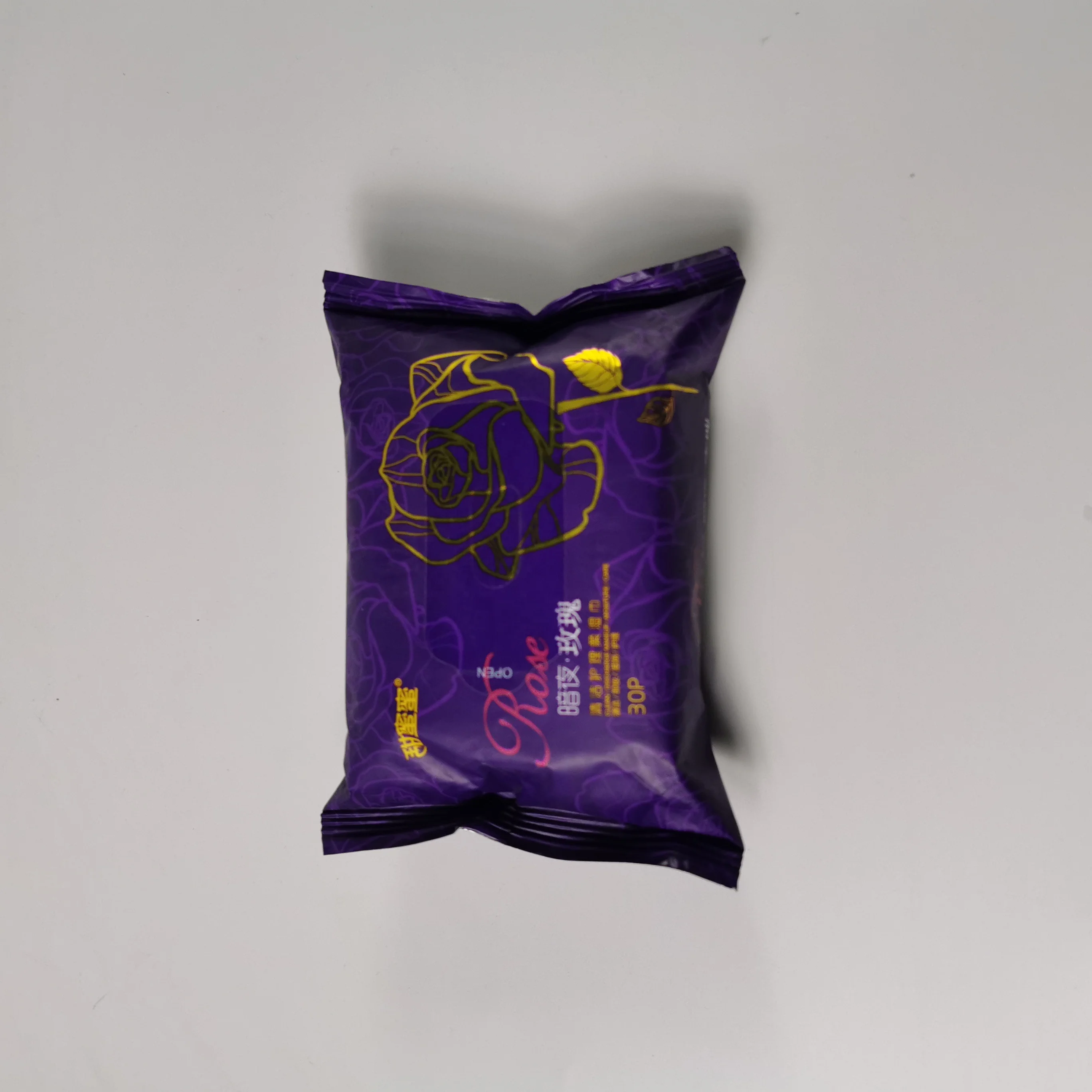 
Custom Best Organic Ph Balanced Feminine Wipes Adults Wipes 