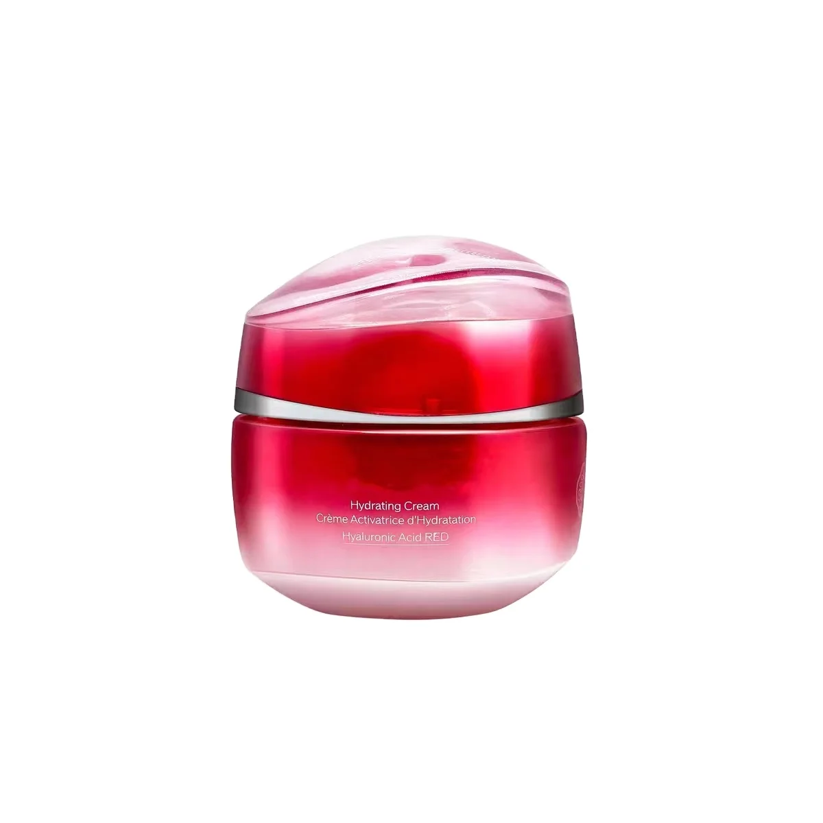 shiseidou  essential energy hydrating cream 50ml