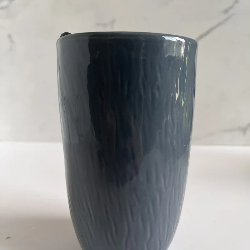 ceramic mug cup can sublimation Creative Coffee Cup Cartoon Animal Mug