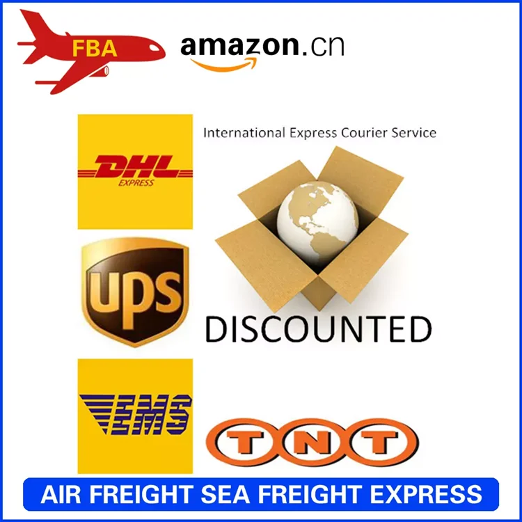From Shenzhen, Guangdong province, China to Singapore/Slovakia/Slovenia/Solomon Is/Somalia Courier service