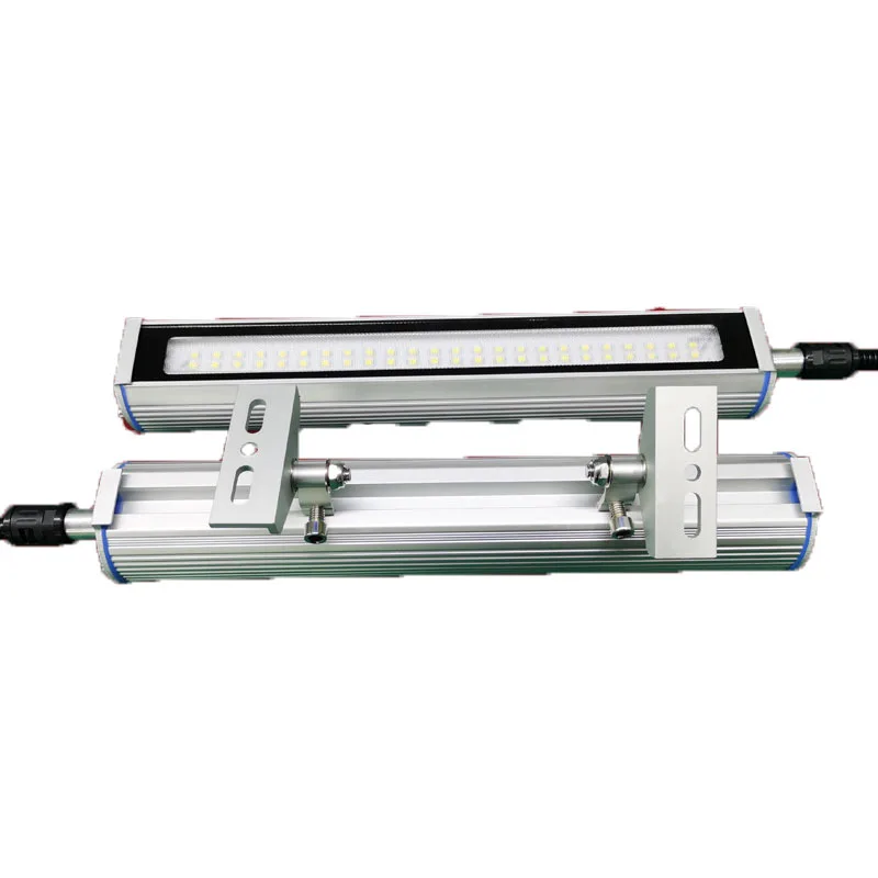 Machine Tool Lighting Waterproof Oil Proof IP68 220v 4W OJ-F9 Led Machine Tool Work Lamp