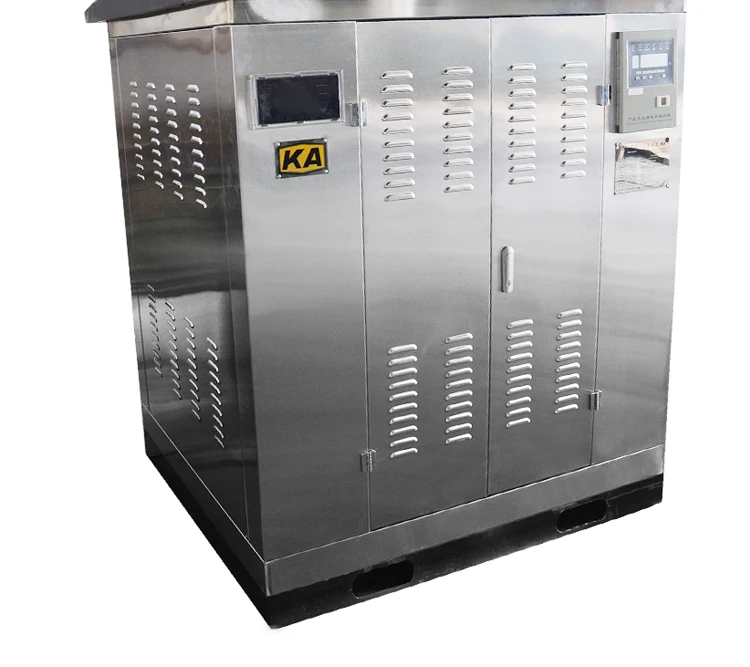 Трансформатор сухого трансформатора KSG 500 кВА 11 кВ/0 4 кВ