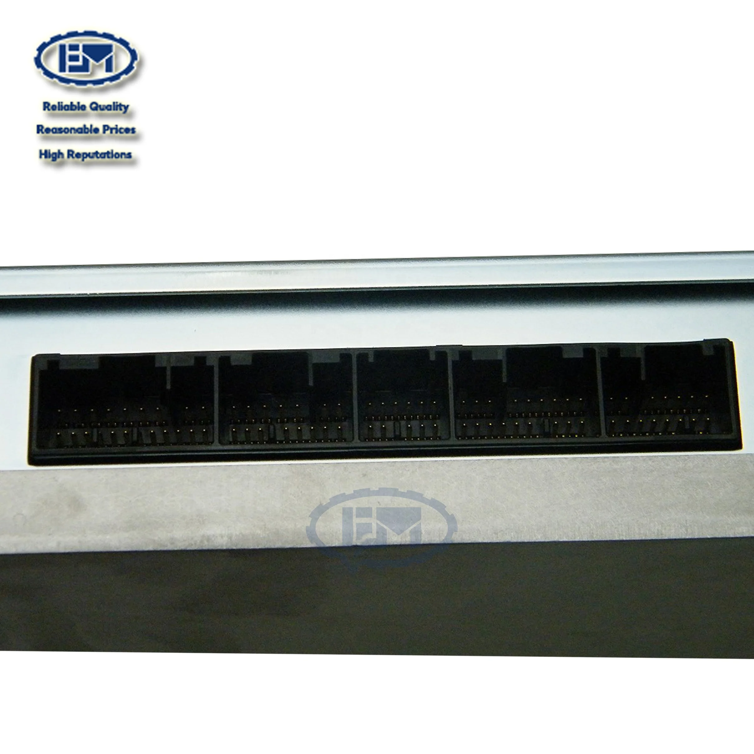 SK350-8 Excavator Controller LC22E00141F9 KOBELCO for Excavator Parts Panel