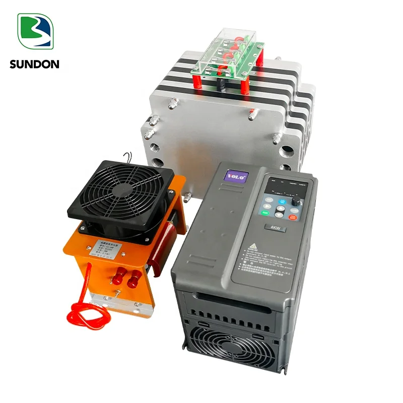 250G odour eliminate top ozone generator for fish aquaculture