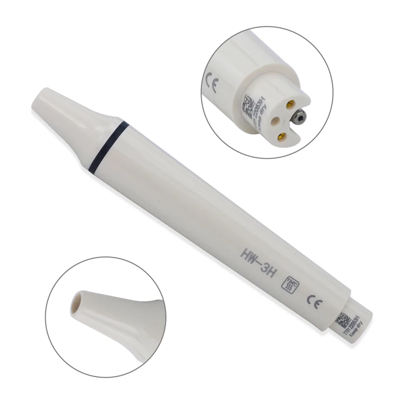 Dental Ultrasonic cleaning machine EMS DTE SATELEC Dental cleaning machine Removable piezoelectric teeth whitening pen
