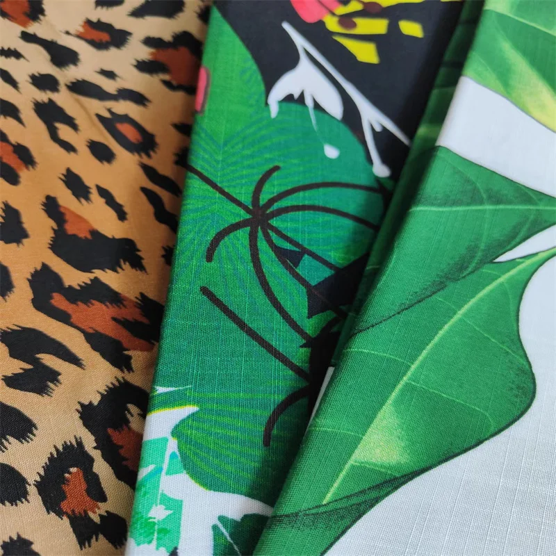 High quality viscose textiles rayon fabric india sarong rayon indonesia