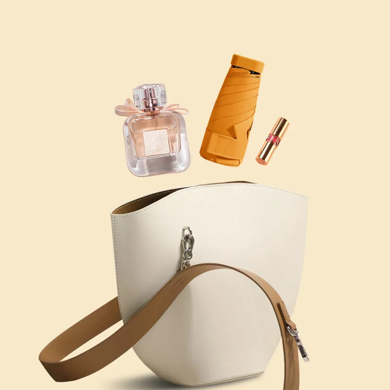 custom logo 6 Fold Mini Travel Small 5 Folding Pocket Umbrella