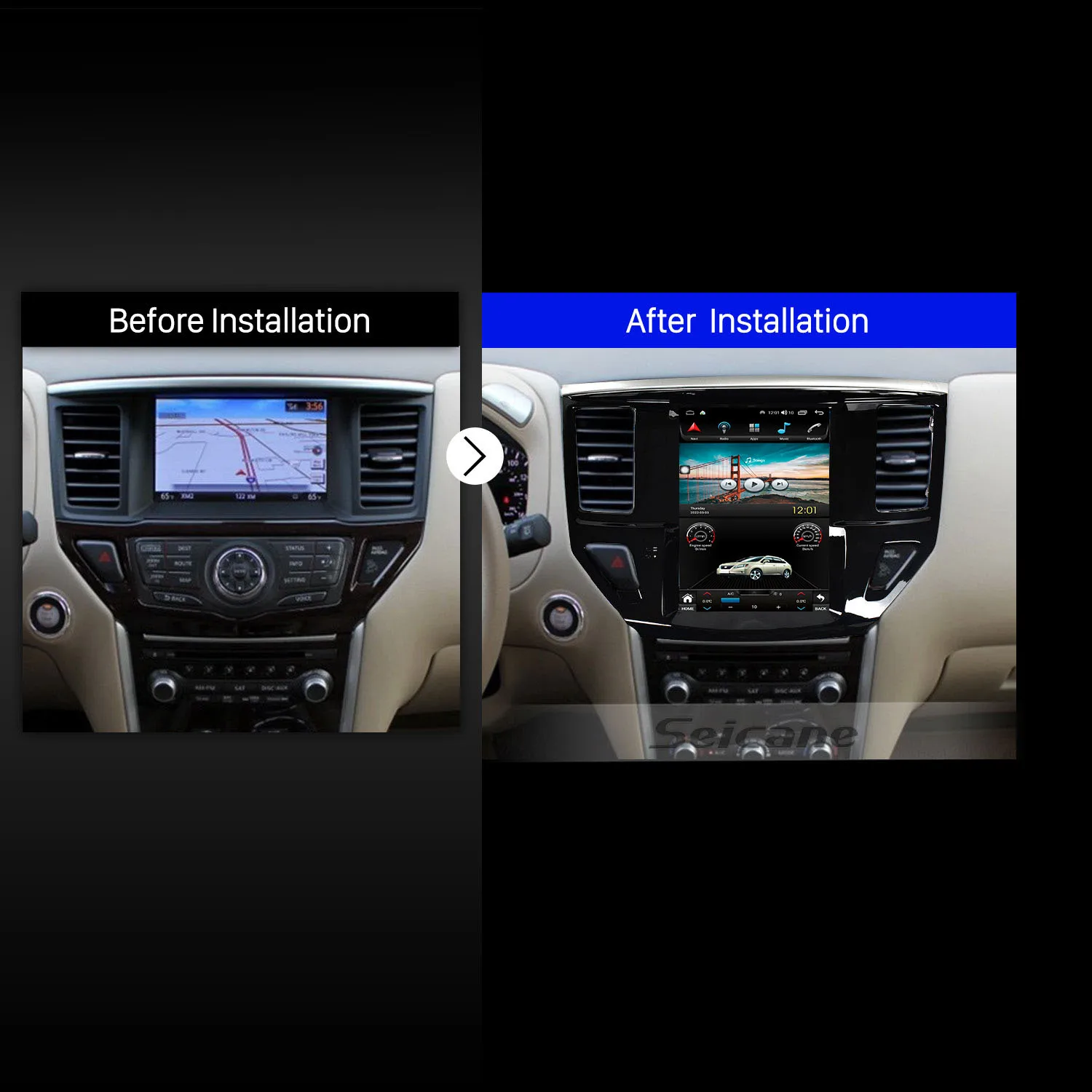 13 6 дюймовый Android 10 0 для 2010-2013 Toyota Prado GPS навигация радио с HD сенсорным экраном WIFI Поддержка