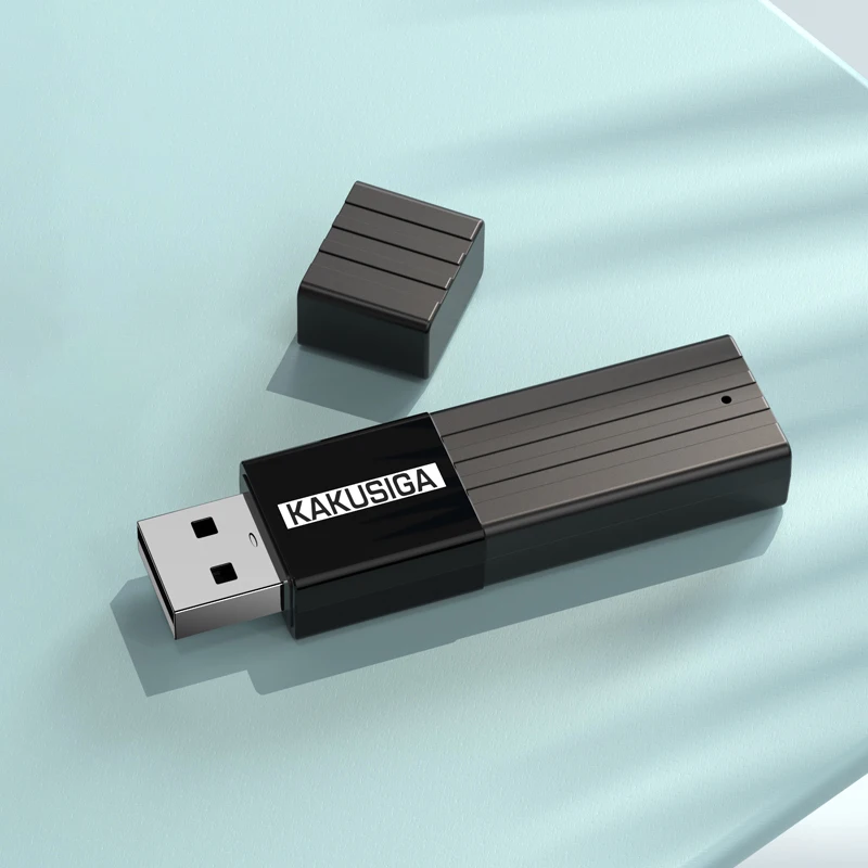 Kakusiag KSC-749 Helian серии 2 в 1 кард-ридер черный (USB2.0) совместим с окном серия Mac OS система Linux