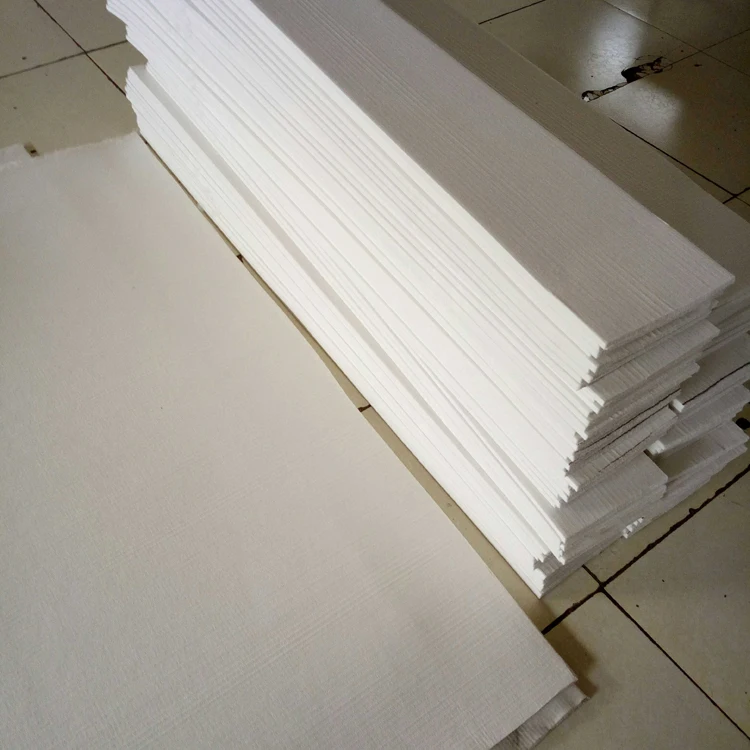 
custom heat resistant nomex fabric felt belt conveyor belt made in china 